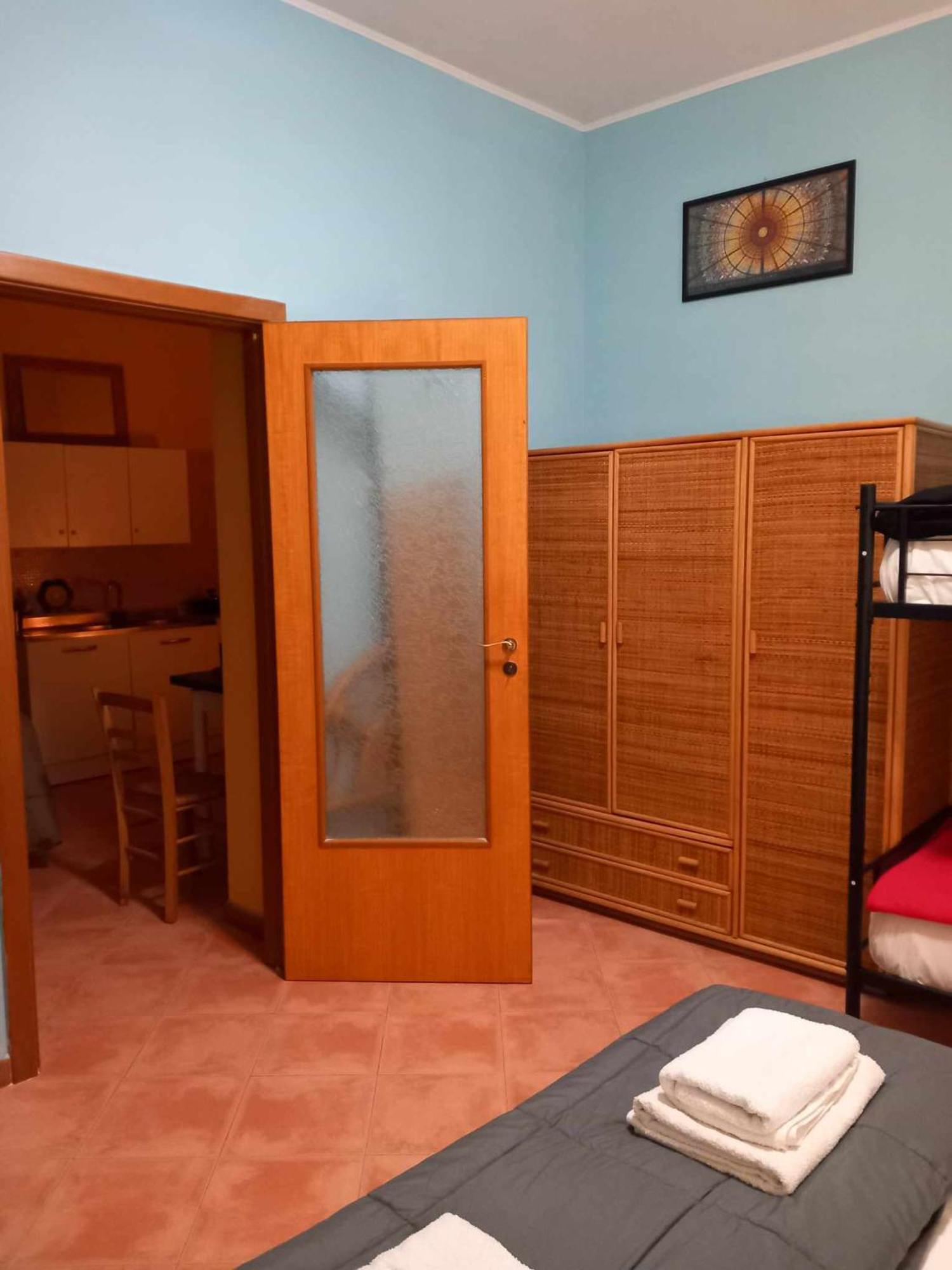 Casetta Palmarice Centro Storico Наполи Екстериор снимка